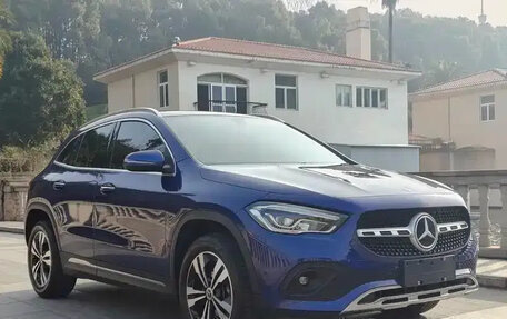 Mercedes-Benz GLA, 2021 год, 2 150 002 рублей, 3 фотография