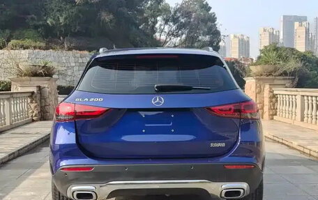 Mercedes-Benz GLA, 2021 год, 2 150 002 рублей, 5 фотография