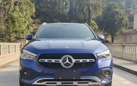 Mercedes-Benz GLA, 2021 год, 2 150 002 рублей, 6 фотография