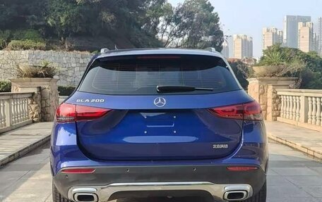 Mercedes-Benz GLA, 2021 год, 2 150 002 рублей, 7 фотография