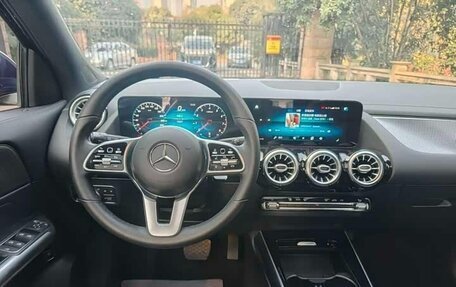 Mercedes-Benz GLA, 2021 год, 2 150 002 рублей, 11 фотография
