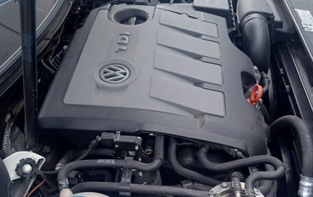 Volkswagen Passat B6, 2010 год, 820 000 рублей, 9 фотография