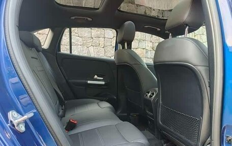 Mercedes-Benz GLA, 2021 год, 2 150 002 рублей, 13 фотография