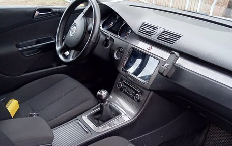 Volkswagen Passat B6, 2010 год, 820 000 рублей, 8 фотография