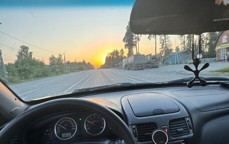 Nissan Almera, 2005 год, 330 000 рублей, 2 фотография