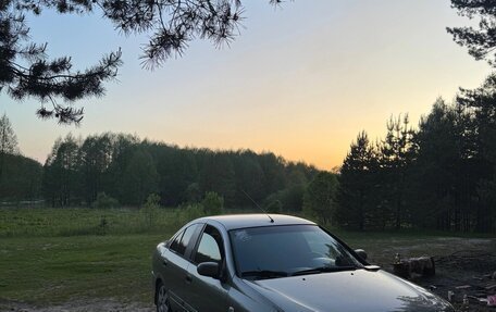 Nissan Almera, 2005 год, 330 000 рублей, 3 фотография