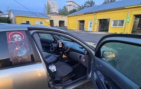 Nissan Almera, 2005 год, 330 000 рублей, 5 фотография