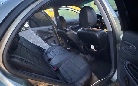 Nissan Almera, 2005 год, 330 000 рублей, 8 фотография