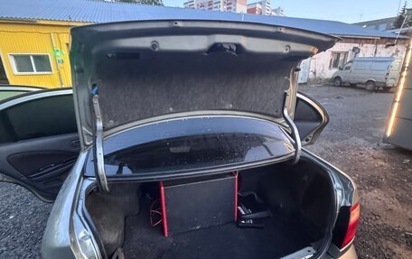 Nissan Almera, 2005 год, 330 000 рублей, 11 фотография