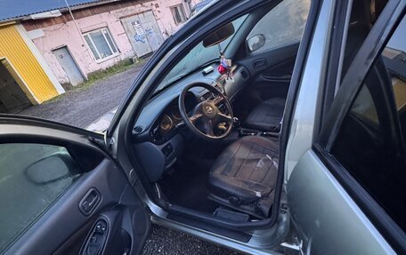 Nissan Almera, 2005 год, 330 000 рублей, 7 фотография