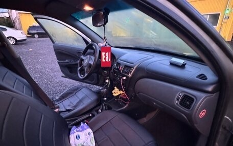 Nissan Almera, 2005 год, 330 000 рублей, 6 фотография