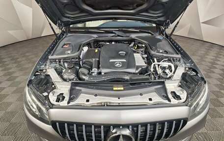 Mercedes-Benz E-Класс, 2018 год, 3 600 000 рублей, 11 фотография