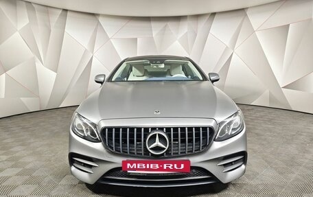 Mercedes-Benz E-Класс, 2018 год, 3 600 000 рублей, 7 фотография
