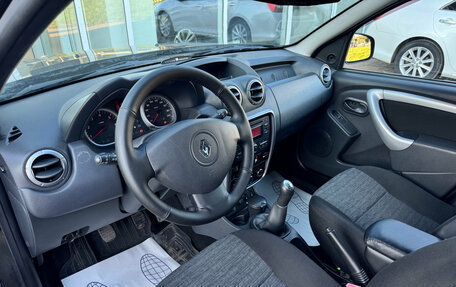 Renault Duster I рестайлинг, 2012 год, 795 000 рублей, 7 фотография