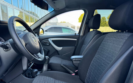 Renault Duster I рестайлинг, 2012 год, 795 000 рублей, 6 фотография
