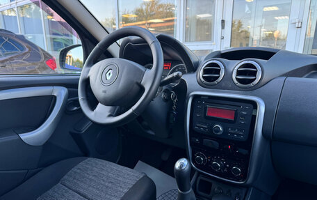 Renault Duster I рестайлинг, 2012 год, 795 000 рублей, 9 фотография