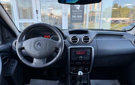 Renault Duster I рестайлинг, 2012 год, 795 000 рублей, 8 фотография