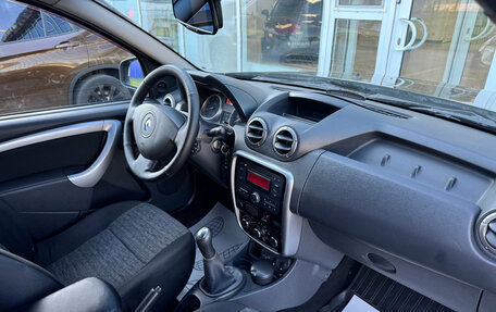 Renault Duster I рестайлинг, 2012 год, 795 000 рублей, 10 фотография