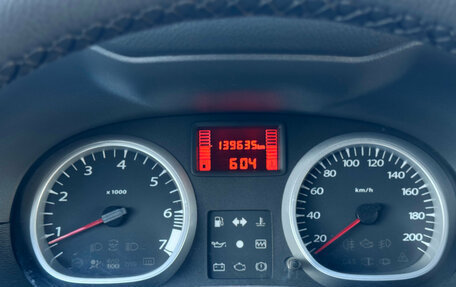Renault Duster I рестайлинг, 2012 год, 795 000 рублей, 17 фотография