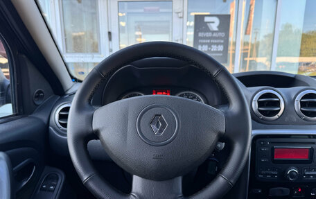 Renault Duster I рестайлинг, 2012 год, 795 000 рублей, 15 фотография