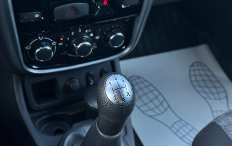Renault Duster I рестайлинг, 2012 год, 795 000 рублей, 20 фотография