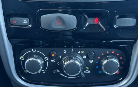 Renault Duster I рестайлинг, 2012 год, 795 000 рублей, 19 фотография