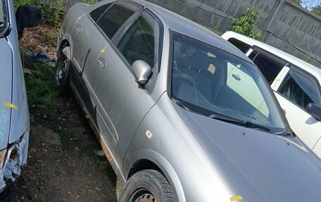 Nissan Bluebird Sylphy II, 2002 год, 244 000 рублей, 2 фотография