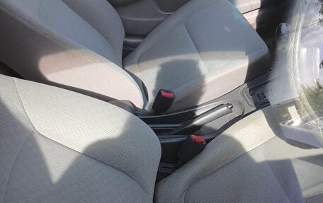 Nissan Bluebird Sylphy II, 2002 год, 244 000 рублей, 8 фотография