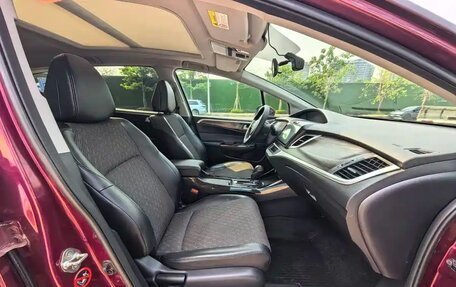 Honda Jade I, 2018 год, 1 388 520 рублей, 9 фотография