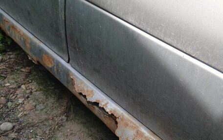 Nissan Bluebird Sylphy II, 2002 год, 244 000 рублей, 6 фотография