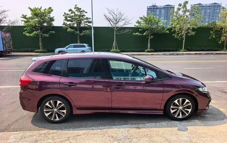 Honda Jade I, 2018 год, 1 388 520 рублей, 3 фотография