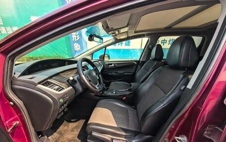 Honda Jade I, 2018 год, 1 388 520 рублей, 8 фотография