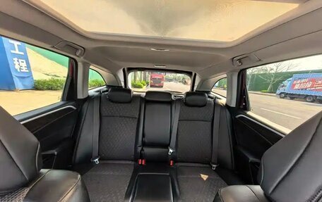 Honda Jade I, 2018 год, 1 388 520 рублей, 11 фотография
