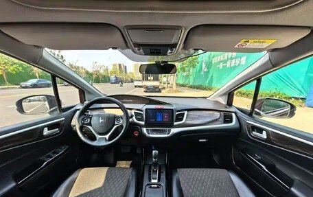 Honda Jade I, 2018 год, 1 388 520 рублей, 10 фотография