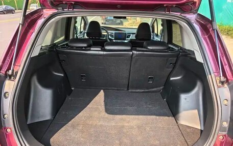 Honda Jade I, 2018 год, 1 388 520 рублей, 14 фотография