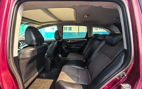 Honda Jade I, 2018 год, 1 388 520 рублей, 12 фотография