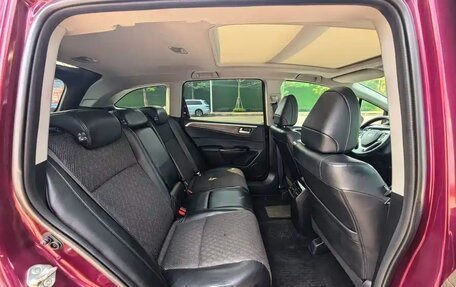 Honda Jade I, 2018 год, 1 388 520 рублей, 13 фотография