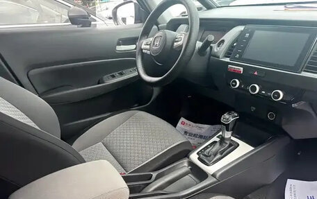 Honda Fit, 2022 год, 1 180 000 рублей, 6 фотография