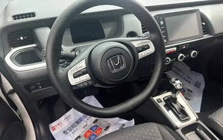 Honda Fit, 2022 год, 1 180 000 рублей, 7 фотография