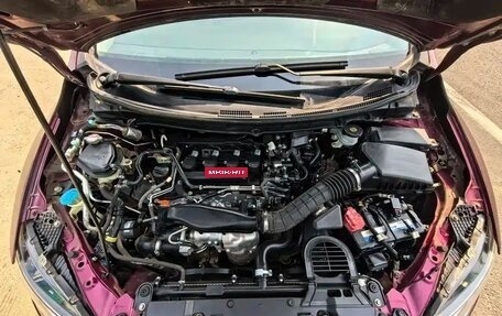 Honda Jade I, 2018 год, 1 388 520 рублей, 15 фотография