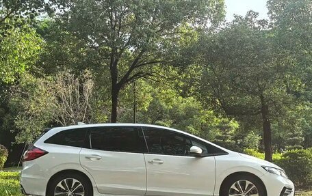 Honda Jade I, 2019 год, 1 399 520 рублей, 4 фотография