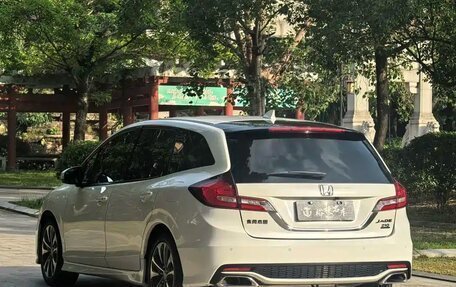 Honda Jade I, 2019 год, 1 399 520 рублей, 5 фотография