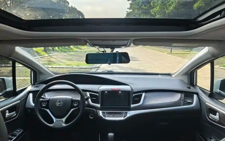 Honda Jade I, 2019 год, 1 399 520 рублей, 8 фотография