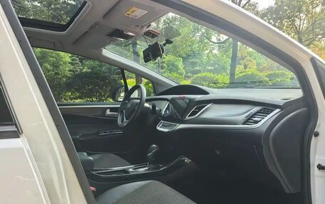 Honda Jade I, 2019 год, 1 399 520 рублей, 7 фотография