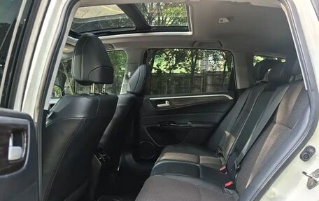 Honda Jade I, 2019 год, 1 399 520 рублей, 9 фотография