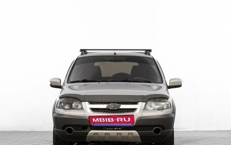 Chevrolet Niva I рестайлинг, 2014 год, 649 000 рублей, 2 фотография