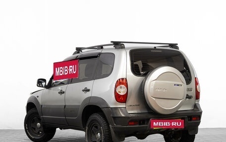 Chevrolet Niva I рестайлинг, 2014 год, 649 000 рублей, 7 фотография