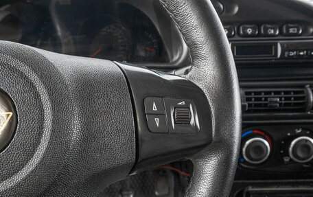 Chevrolet Niva I рестайлинг, 2014 год, 649 000 рублей, 14 фотография