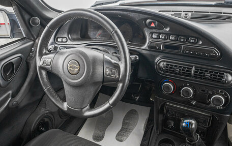 Chevrolet Niva I рестайлинг, 2014 год, 649 000 рублей, 16 фотография