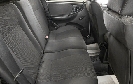 Chevrolet Niva I рестайлинг, 2014 год, 649 000 рублей, 23 фотография